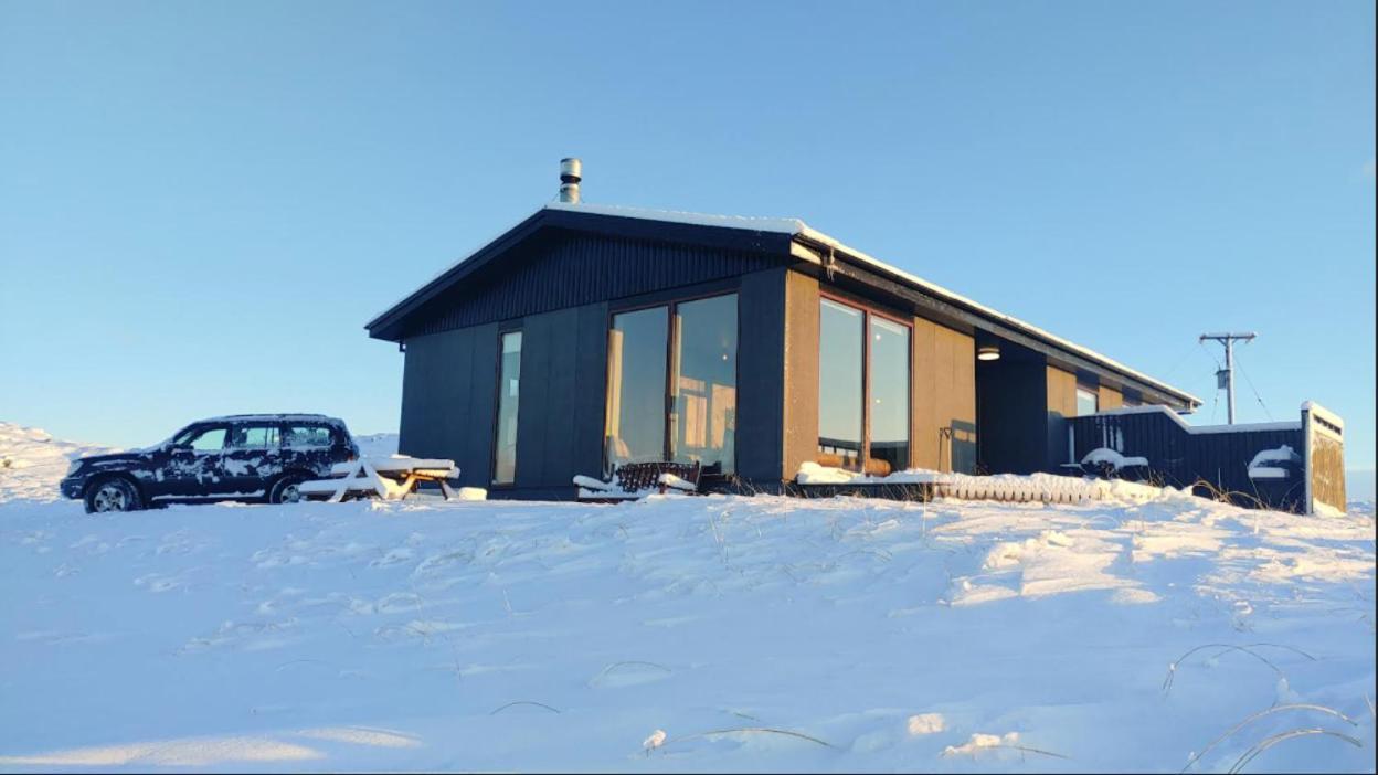 Ljarskogar Lodge Hjartharholtskirkja Extérieur photo